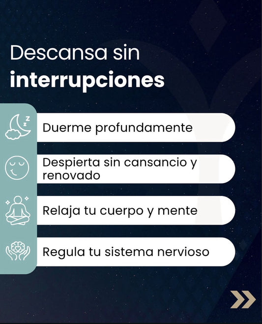 SLEEP O´CLOCK MELATONINA CON GLICINATO DE MAGNESIO