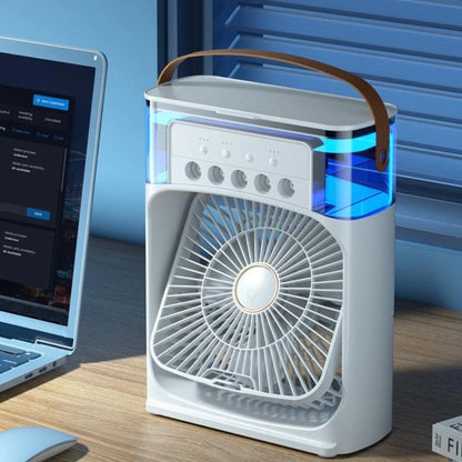 AIR COOLER 3 EN 1 ❄️