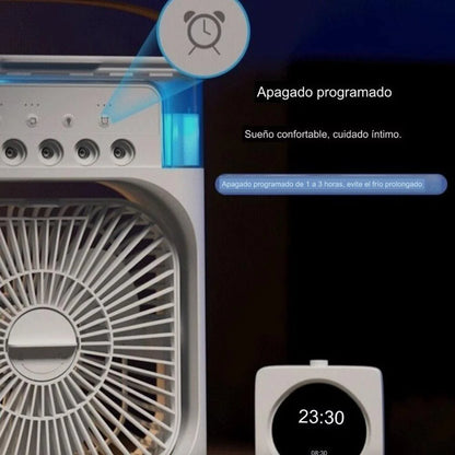 AIR COOLER 3 EN 1 ❄️